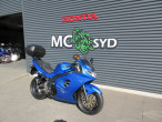 2005 Triumph Sprint ST 1050