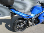 2005 Triumph Sprint ST 1050