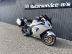 2005 Triumph Sprint ST 1050