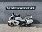 2005 Triumph Sprint ST 1050