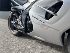 2005 Triumph Sprint ST 1050