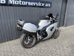 2005 Triumph Sprint ST 1050