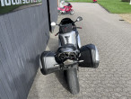 2005 Triumph Sprint ST 1050