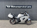 2005 Triumph Sprint ST 1050