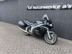 2005 Triumph Sprint ST 955i