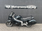 2005 Triumph Sprint ST 955i