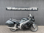 2005 Triumph Sprint ST 955i