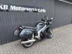2005 Triumph Sprint ST 955i