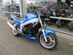 2005 Triumph Sprint ST