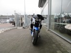 2005 Triumph Sprint ST
