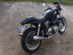 2005 Triumph Thruxton
