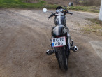 2005 Triumph Thruxton