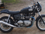 2005 Triumph Thruxton