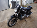 2005 Triumph Thruxton