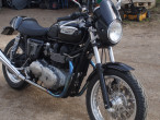 2005 Triumph Thruxton