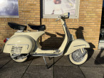 Vespa GL 150 Grand Luxe Vespa GL 150 Grand Luxe