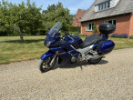 2005 Yamaha FJR 1300 A