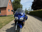 2005 Yamaha FJR 1300 A