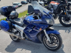 2005 Yamaha FJR 1300