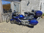 2005 Yamaha FJR 1300