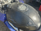 2005 Yamaha FJR 1300