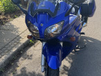 2005 Yamaha FJR 1300