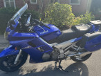 2005 Yamaha FJR 1300