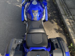 2005 Yamaha FJR 1300