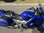 2005 Yamaha FJR 1300