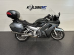 2005 Yamaha FJR 1300
