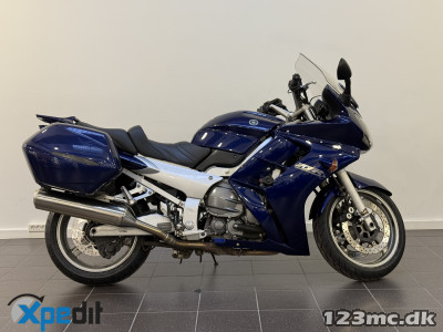 Yamaha FJR 1300
