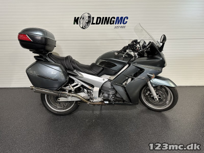 Yamaha FJR 1300 Kolding MC