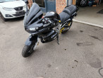 2005 Yamaha FZ6 2005 Yamaha FZ6