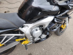 2005 Yamaha FZ6 2005 Yamaha FZ6