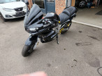 2005 Yamaha FZ6 2005 Yamaha FZ6
