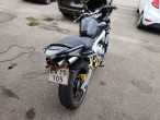 2005 Yamaha FZ6 2005 Yamaha FZ6