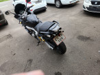 2005 Yamaha FZ6 2005 Yamaha FZ6