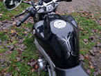 2005 Yamaha FZ6 N