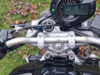 2005 Yamaha FZ6 N