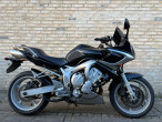 Yamaha FZ6 S