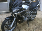2005 Yamaha FZ6 S 2005 Yamaha FZ6 S