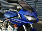 2005 Yamaha FZS 1000 Fazer