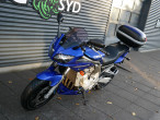 2005 Yamaha FZS 1000 Fazer