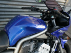 2005 Yamaha FZS 1000 Fazer