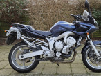 2005 Yamaha FZS 600 Fazer 2005 Yamaha FZS 600 Fazer