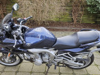 2005 Yamaha FZS 600 Fazer 2005 Yamaha FZS 600 Fazer