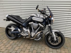 2005 Yamaha MT-01