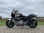 2005 Yamaha MT-01