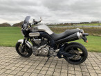 2005 Yamaha MT-01