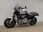 2005 Yamaha MT-01